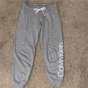 Calvin Klein Joggers